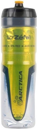 Бутылка Zefal Arctica 75 желтый