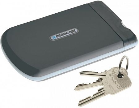 Внешний накопитель Freecom Tough Drive 500GB 56058