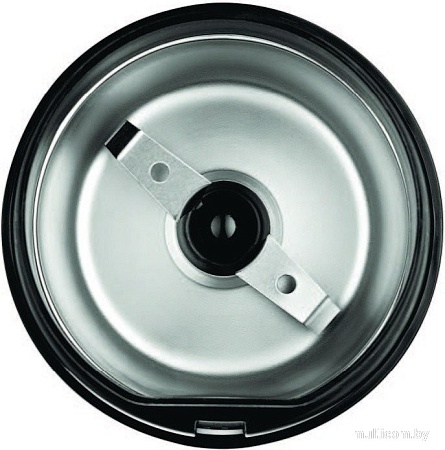 Электрическая кофемолка Holt HT-CGR-008 (черный)