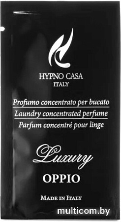 Кондиционер для белья Hypno Casa Luxury Oppio Парфюм (10 мл)