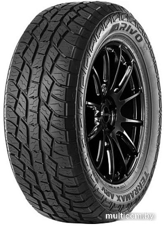 Автомобильные шины Arivo Terramax ARV Pro A/T 265/70R16 112T