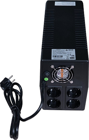 Источник бесперебойного питания ACD PW-Base 2000 80L-C74144-00G