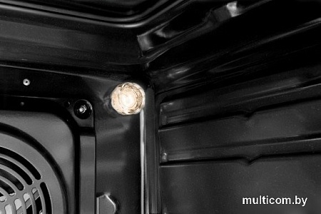 Кухонная плита Hansa FCMX58099