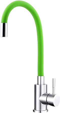 Смеситель Tsarsberg TSB-114-SA004