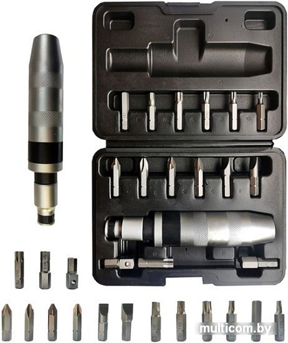 Отвертка RockForce RF-5171