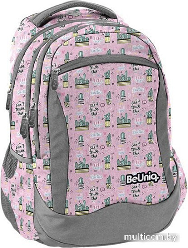 Рюкзак BeUniq Mexico PPMX20-2808