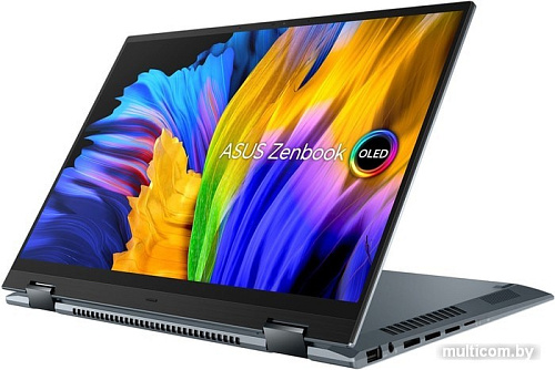 ASUS Zenbook 14 Flip OLED UP5401EA-KN044T