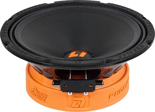 Среднечастотная АС DL Audio Phoenix Punch Machine 200