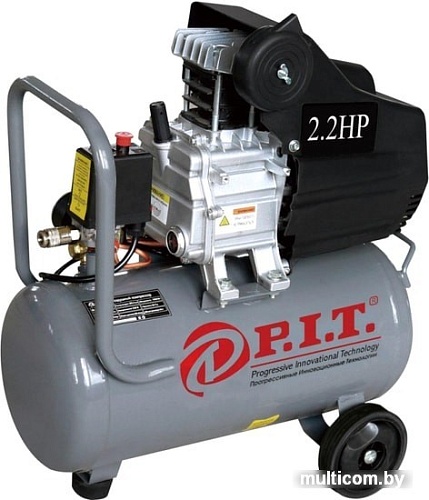 Компрессор P.I.T PAC24-C