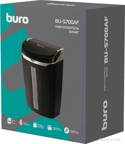 Buro BU-S700AF