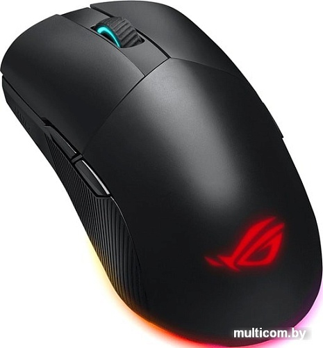 Игровая мышь ASUS ROG Pugio II