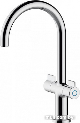 Смеситель Esko Duo DU 519