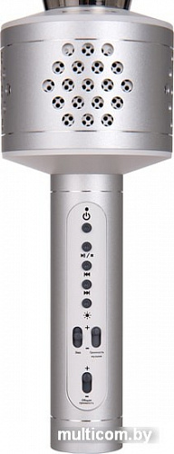 Микрофон Tesler KM-50S