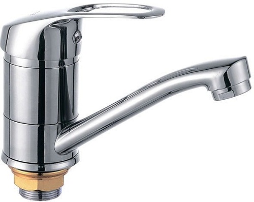 Смеситель Edeny E9102B-1