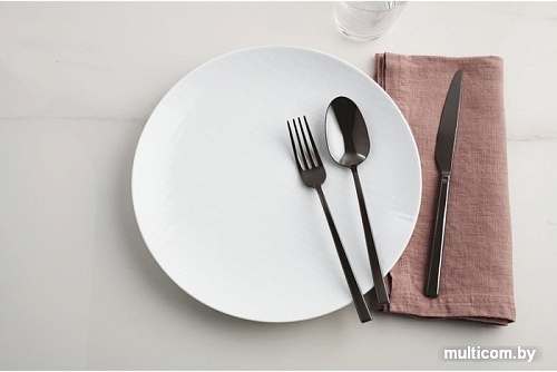 Набор десертных вилок Sambonet Rock 52762KA5