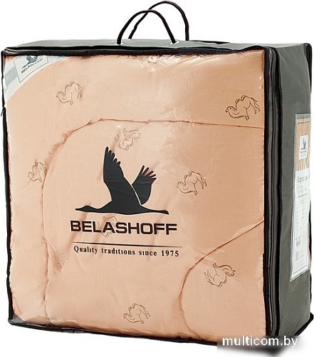 Одеяло Belashoff Караван 172x205 ОШВ 4-2