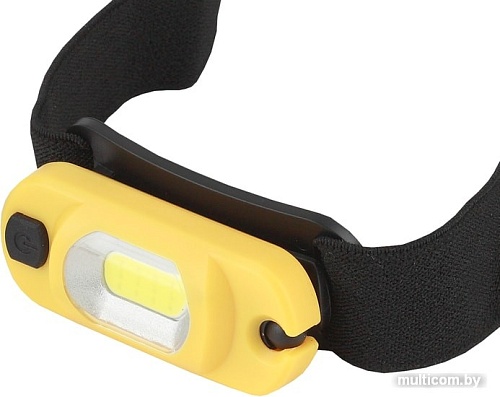 Фонарь ЭРА Практик GA-801