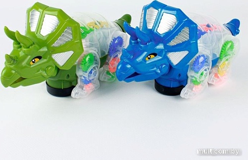 Развивающая игрушка Darvish Динозавр. Gear SR-T-3008