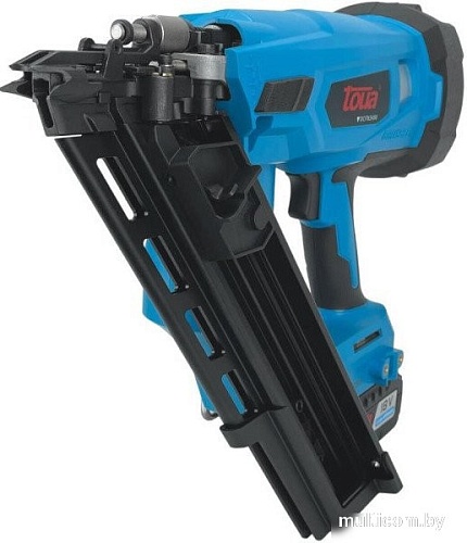 Toua DCFN3490 (с 2-мя АКБ, сумка)