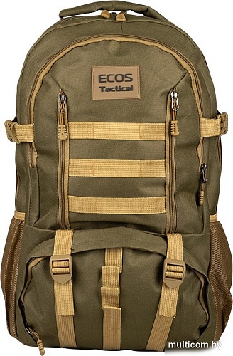 Ecos MB-01 105587 (темно-зеленый)