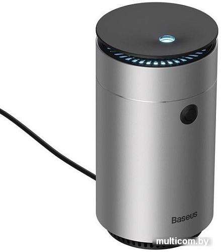 Увлажнитель воздуха Baseus Time Aromatherapy Machine Humidifier DHSG-0S