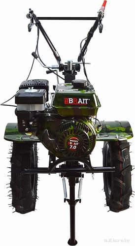 Мотоблок Brait BR-105HPRO