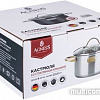 Кастрюля Agness Craft 914-105