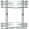 Rosenberg Этажерка RUS-385026-4 Zn