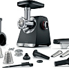 Мясорубка Bosch Serie 6 MFWS660B