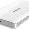Портативное зарядное устройство CyberPower CP5000PEG (белый/серый)