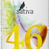 Sativa Бальзам для сухих и нормальных волос №46 (150 мл)