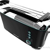 Тостер Cecotec Toast&amp;Taste Extra B (черный)