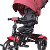 Детский велосипед Lorelli Neo Eva Wheels 2020 (красный)