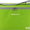 Термосумка BIOSTAL Кантри TCD-G 10л (зеленый лайм)