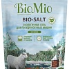 Соль для посудомоечной машины BioMio Bio-salt Экологичная 1 кг