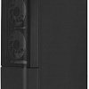 Корпус AeroCool Quantum Mesh Mesh-G-BK-V2