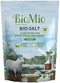 Соль для посудомоечной машины BioMio Bio-salt Экологичная 1 кг