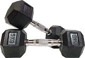 Набор гантелей VictoryFit VF-H050 2x5 кг