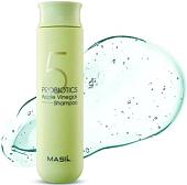 Шампунь Masil 5 Probiotics Apple Vinegar Shampoo 300 мл