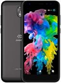 Смартфон Digma Linx Trix 4G (черный)