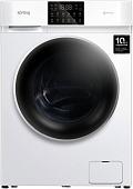 Стирально-сушильная машина Korting KWD 60DV107