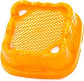 Ситечко для песочницы Полесье Замок 62406