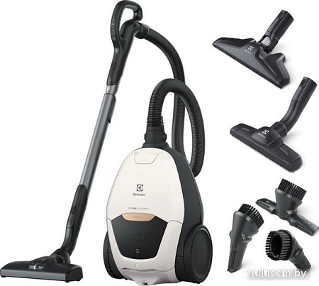 Пылесос Electrolux PD82-ALRG