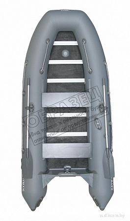 Моторно-гребная лодка Мнев и Ко Кайман N-330 Light