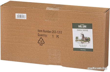 Lefard Family House 263-1317