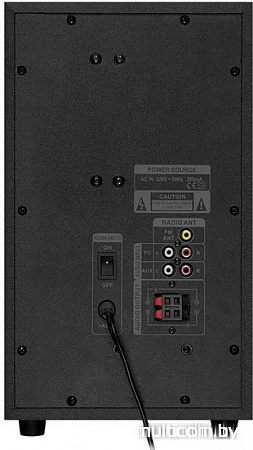 Акустика SVEN MS-2100