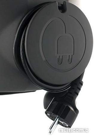 Масляный радиатор DeLonghi TRRS 0715E.G