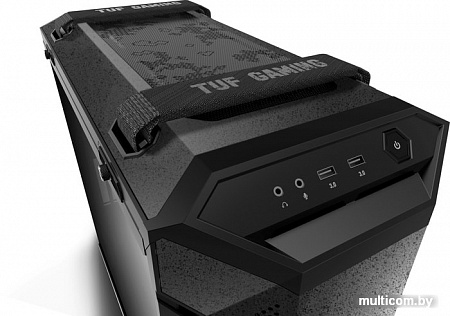 Корпус ASUS TUF Gaming GT501