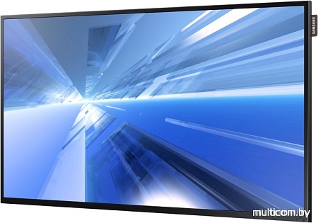 Информационная панель Samsung DB32E [LH32DBEPLGC]