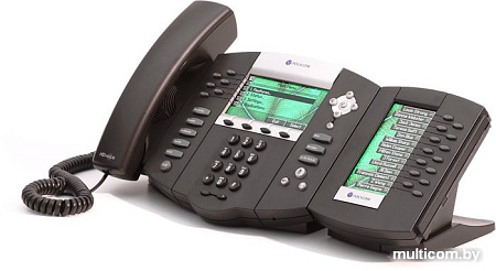 Проводной телефон Polycom SoundPoint IP 670